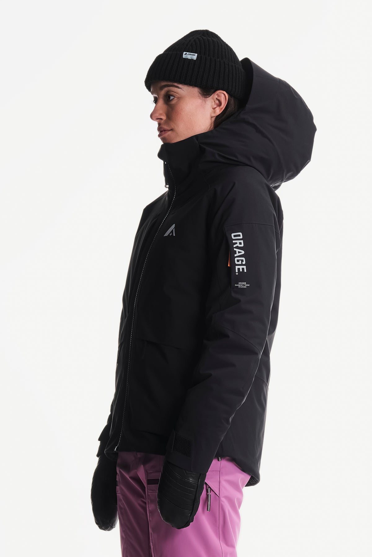 Women's Glades Insulated Jacket