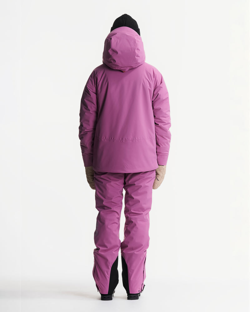 Manteau isolé Glades pour femmes