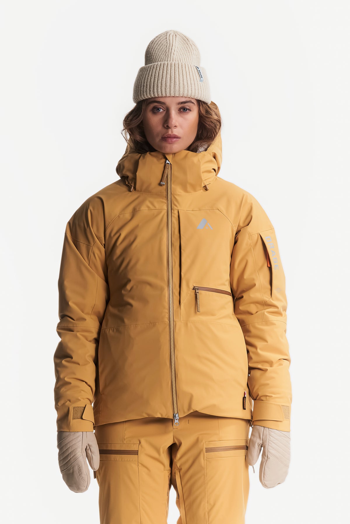 Women's Glades Hybrid Insulated Jacket