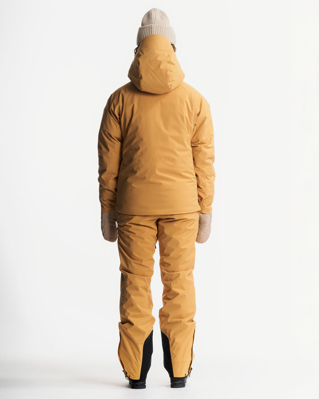 Women's Glades Hybrid Insulated Jacket