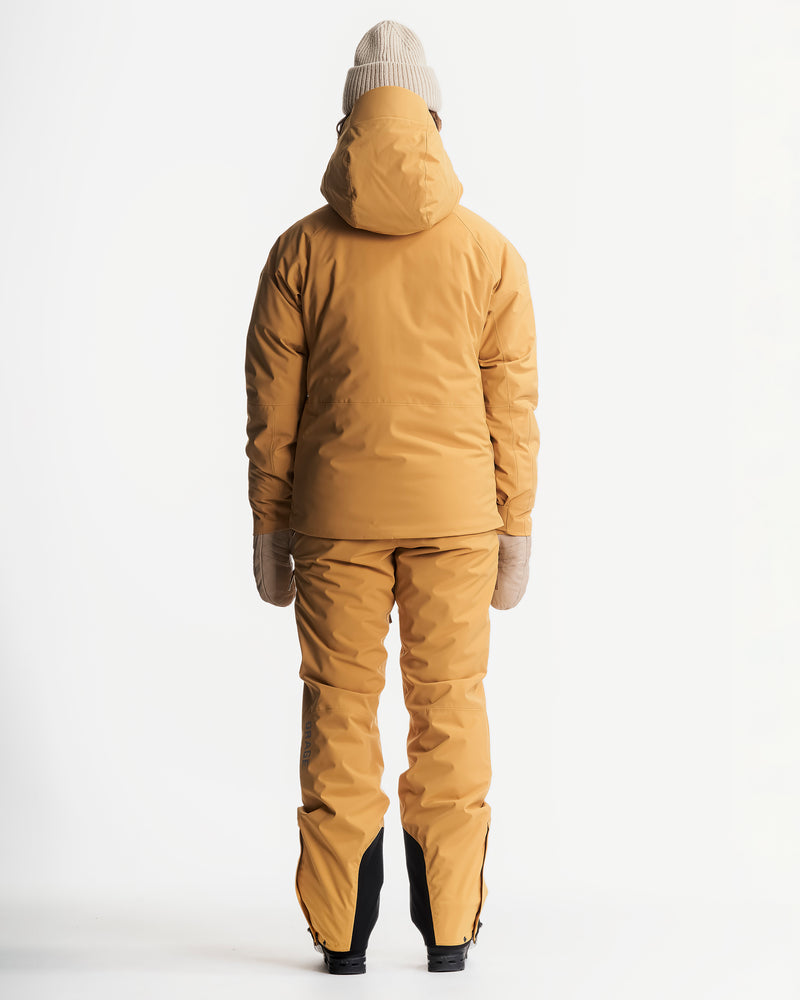 Manteau hybride Glades pour femmes