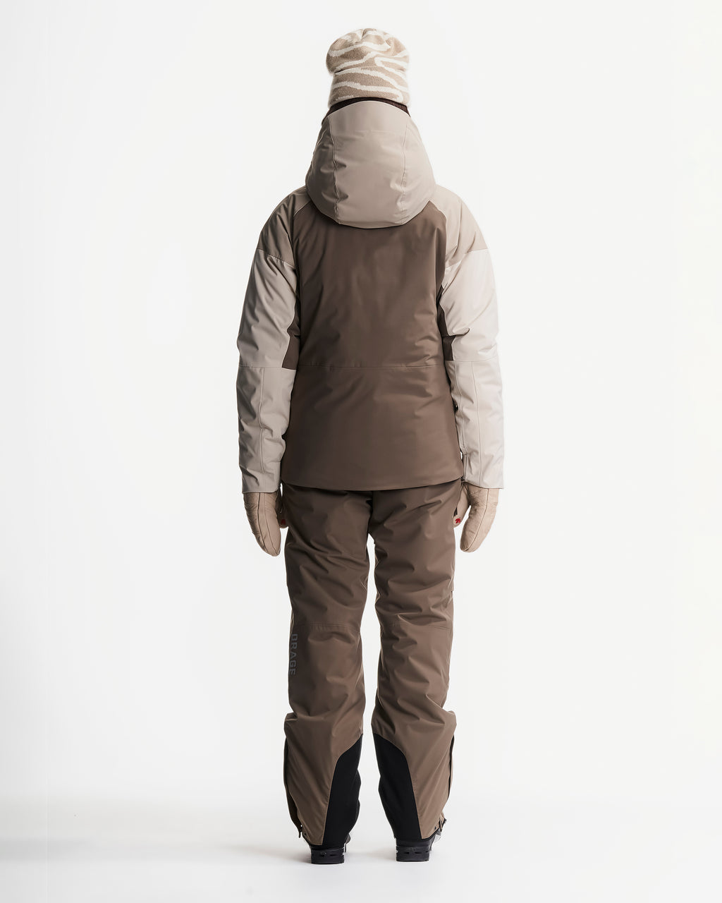 Women's Glades Hybrid Insulated Jacket