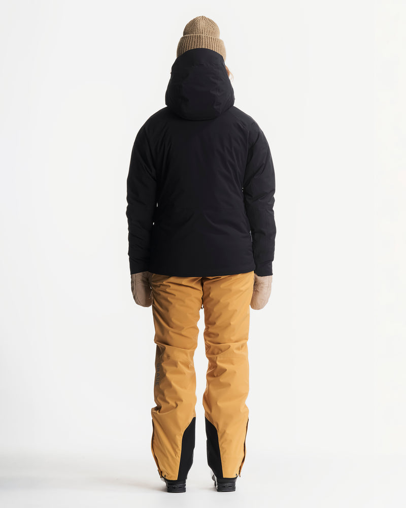 Manteau hybride Glades pour femmes