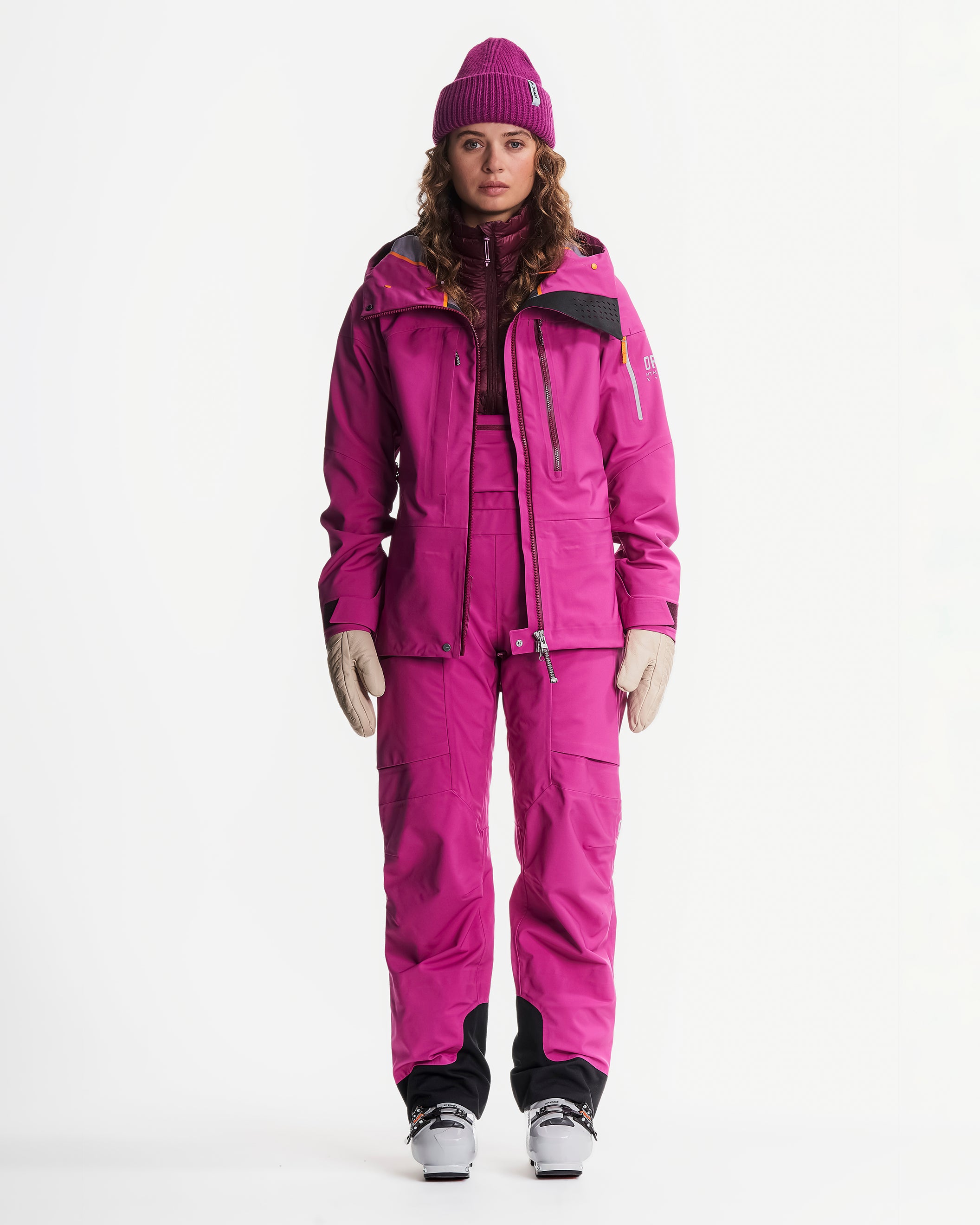 Women's Ski Clothes – Orage outerwear