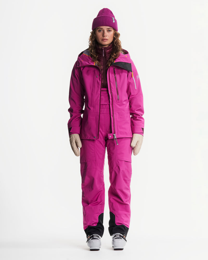 Women's Apex MTN-X 3L Jacket