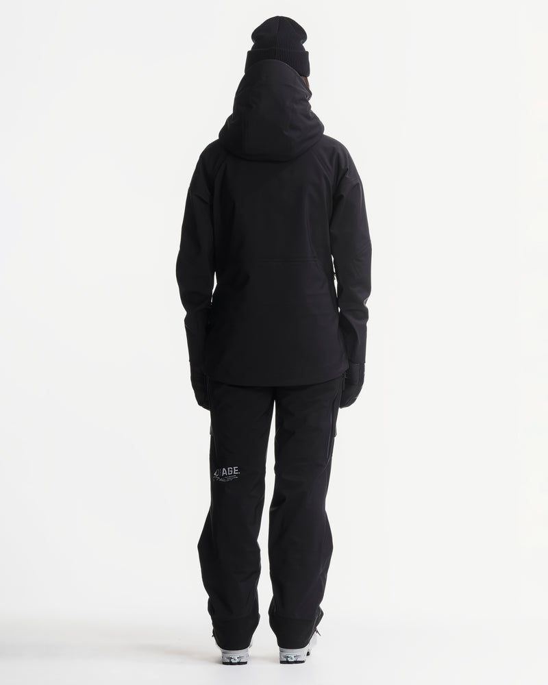 Manteau MTN-X 3 plis Apex pour femmes 