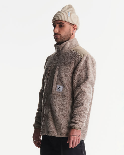 Unisex Grizzly Pile Jacket - Product image 15