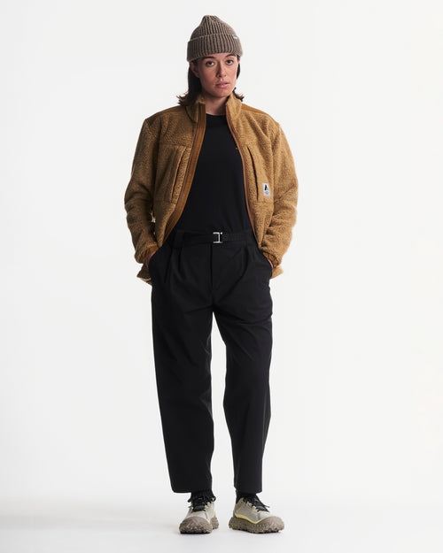 Unisex Grizzly Pile Jacket - Product image 6
