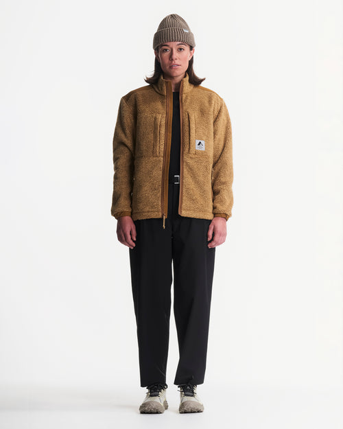 Unisex Grizzly Pile Jacket - Product image 11