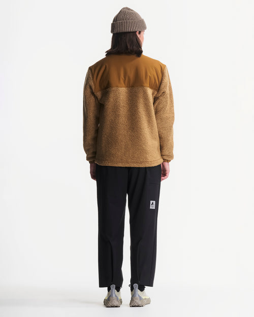 Unisex Grizzly Pile Jacket - Product image 7