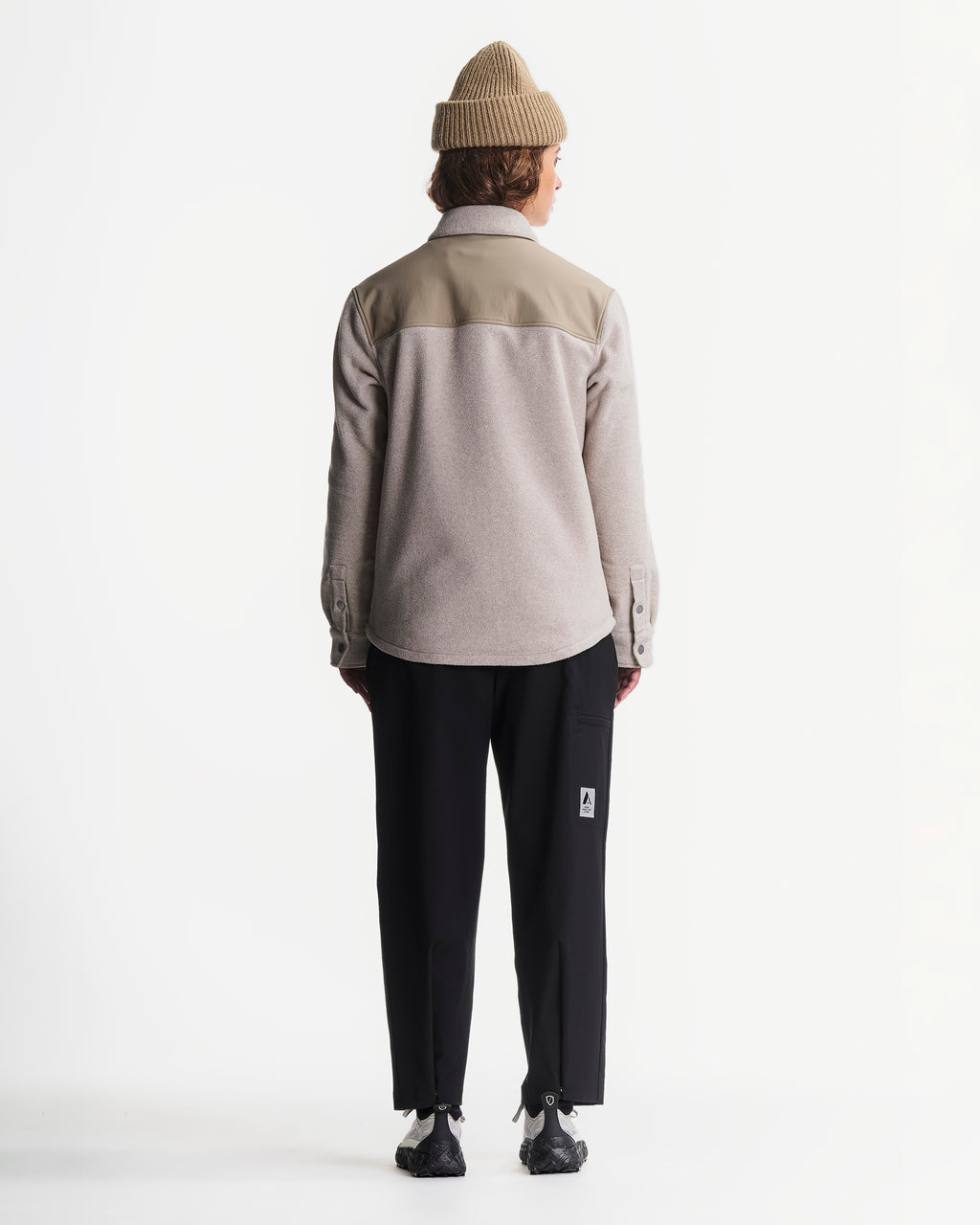 Unisex Hunter Fleece Shirt
