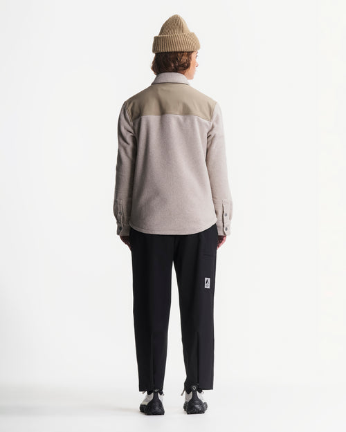 Unisex Hunter Fleece Shirt - Product image 18