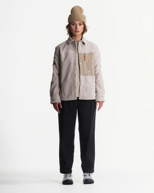 Unisex Hunter Fleece Shirt - Product image 17