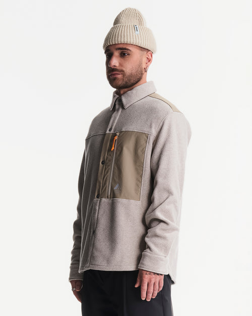Unisex Hunter Fleece Shirt - Product image 16