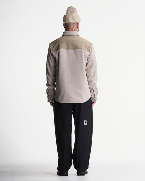 Unisex Hunter Fleece Shirt - Product image 11