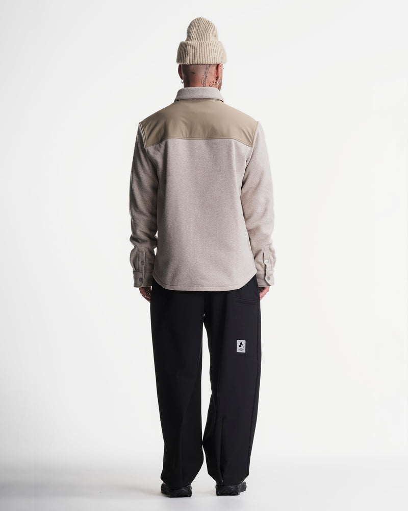 Unisex Hunter Fleece Shirt