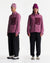 Unisex Hunter Fleece Shirt - Bud