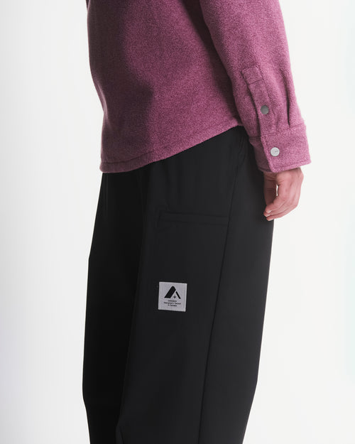 Unisex Hunter Fleece Shirt - Product image 5