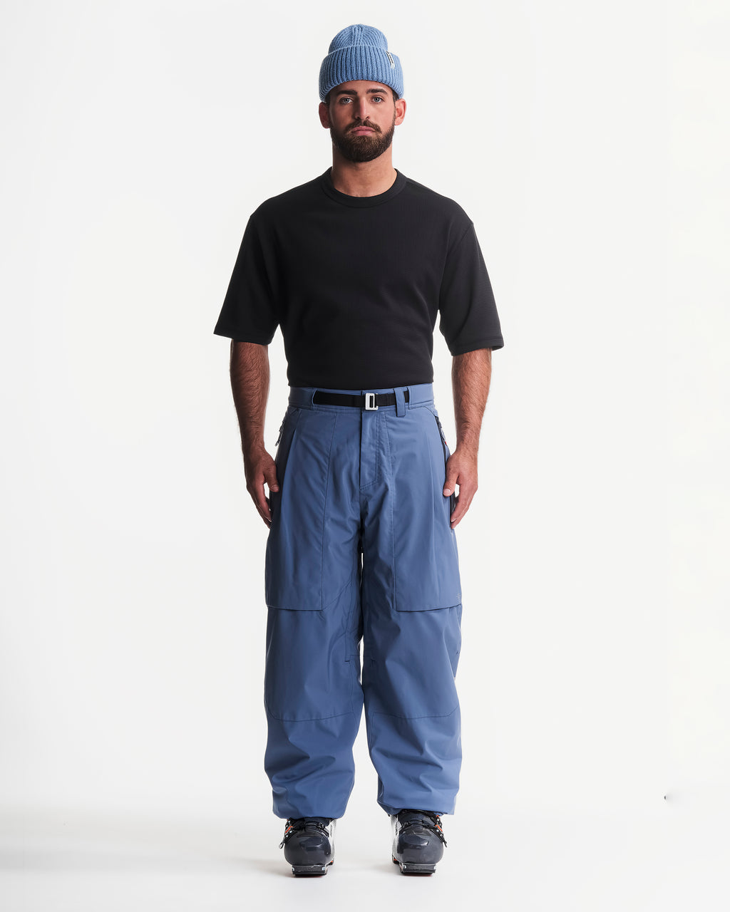 Pantalon unisexe Rebound 2 plis
