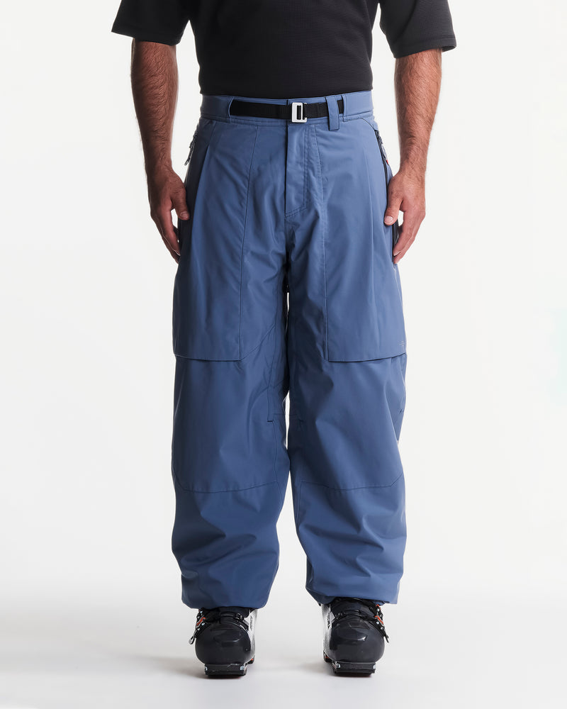 Pantalon unisexe Rebound 2 plis