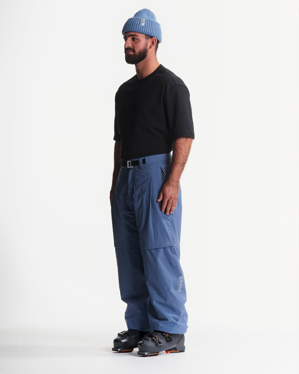 Pantalon unisexe Rebound 2 plis