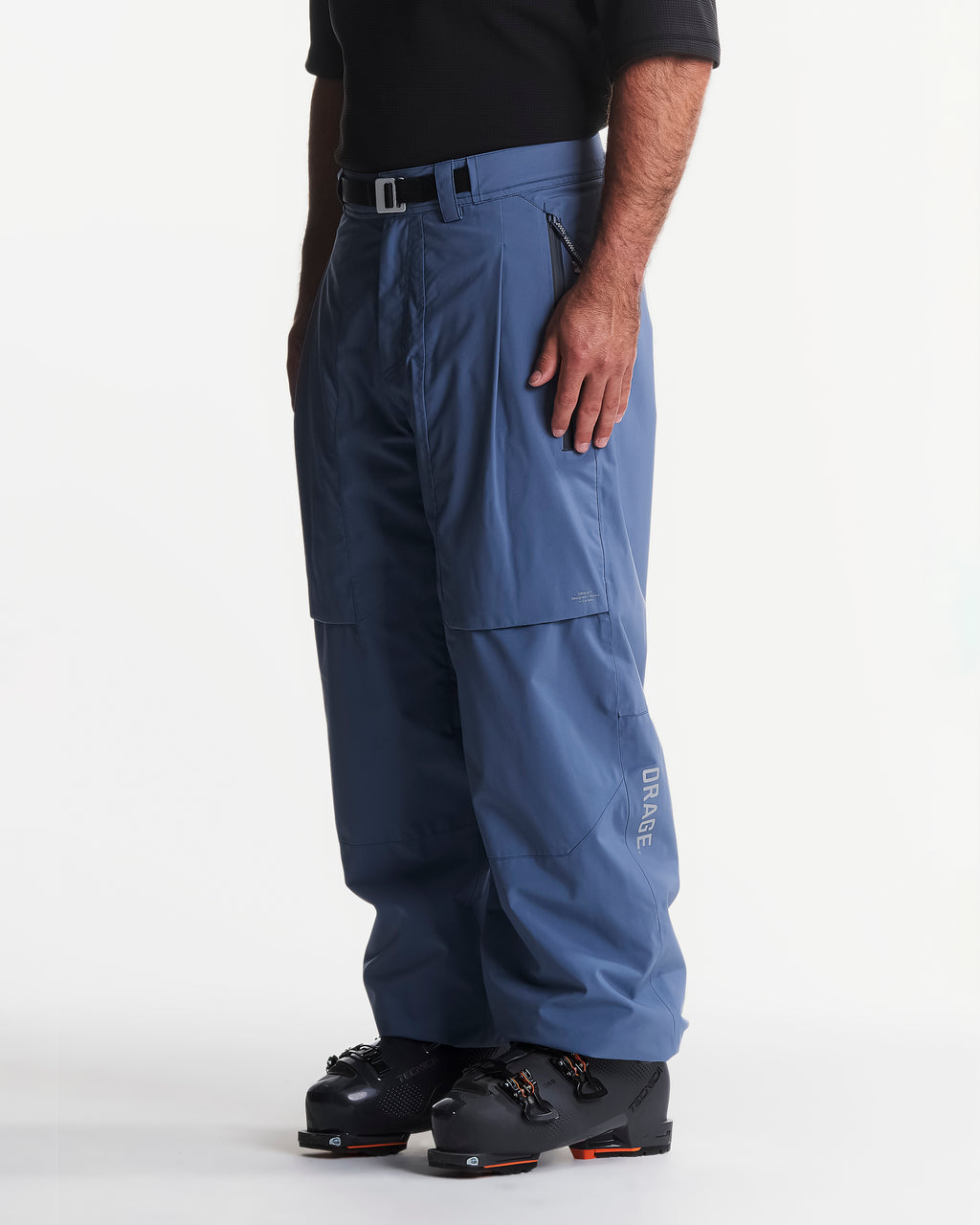 Pantalon unisexe Rebound 2 plis