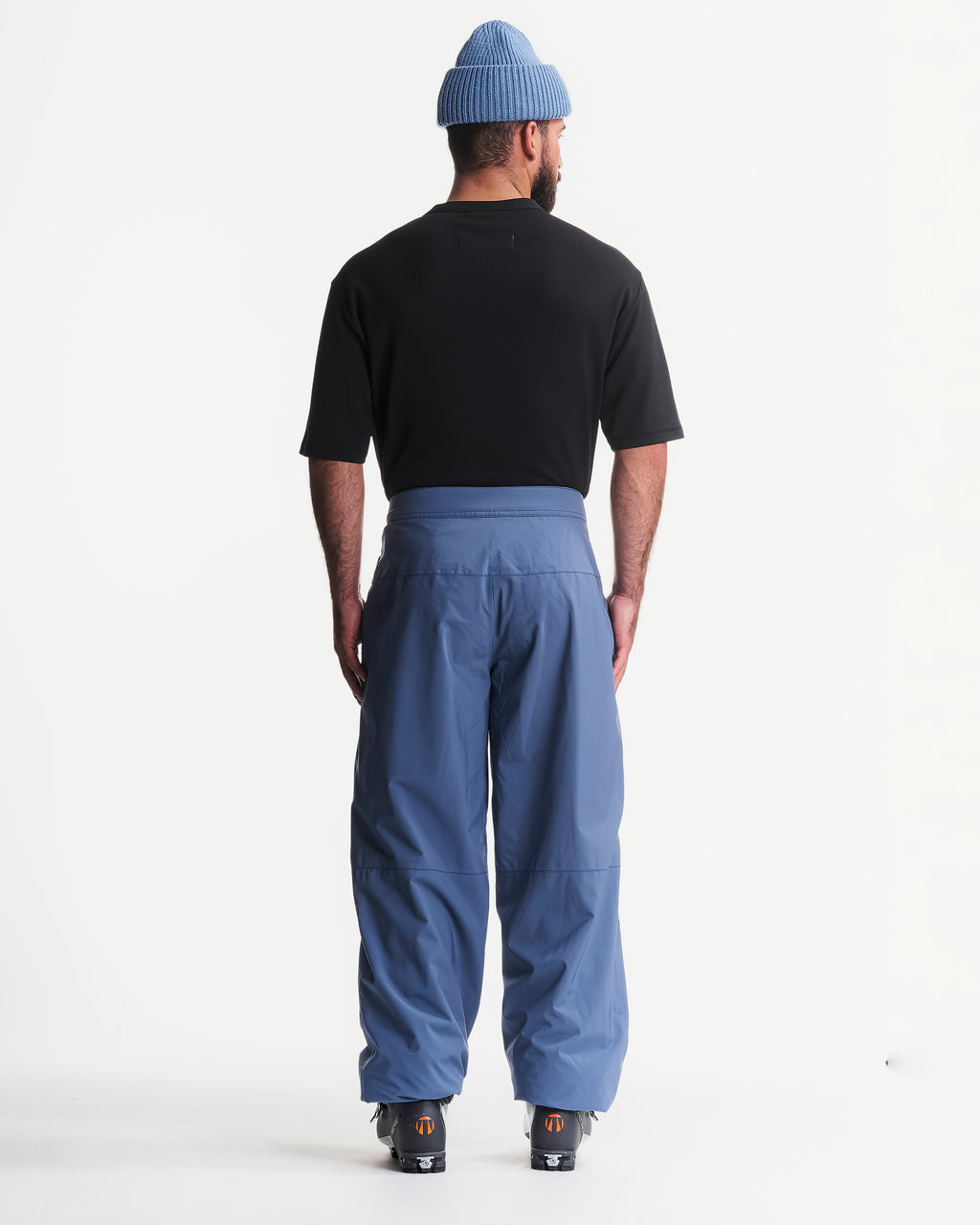Pantalon unisexe Rebound 2 plis