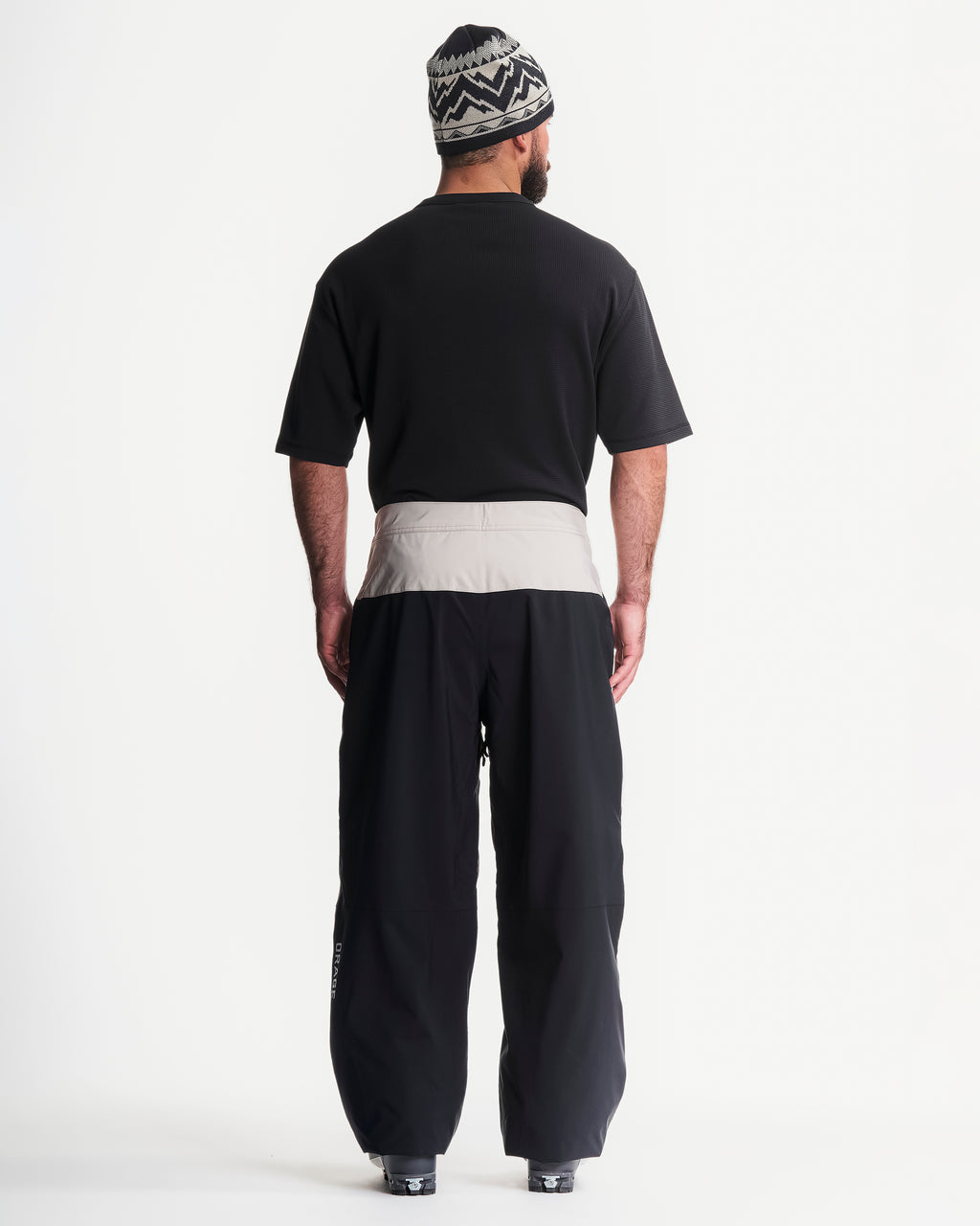 Pantalon unisexe Rebound 2 plis