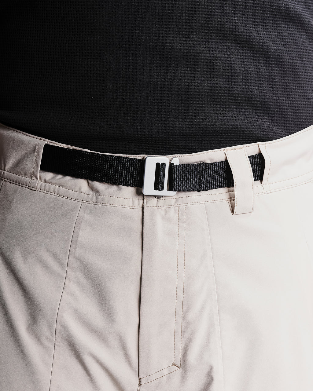 Pantalon unisexe Rebound 2 plis