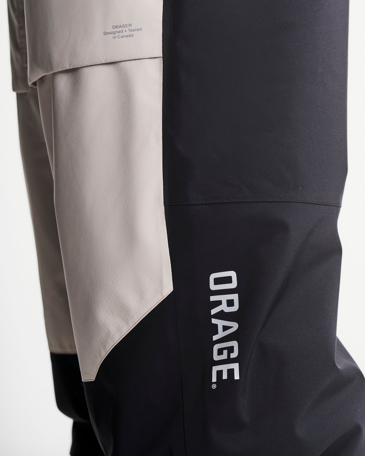 Pantalon unisexe Rebound 2 plis