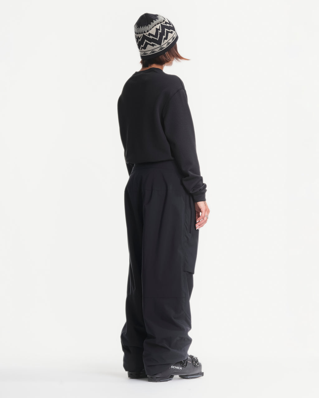 Pantalon unisexe Rebound 2 plis