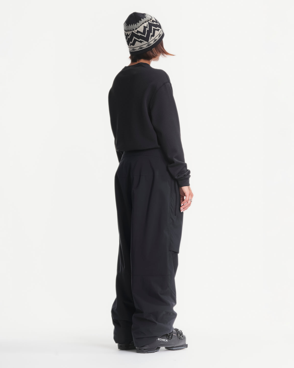 Pantalon unisexe Rebound 2 plis