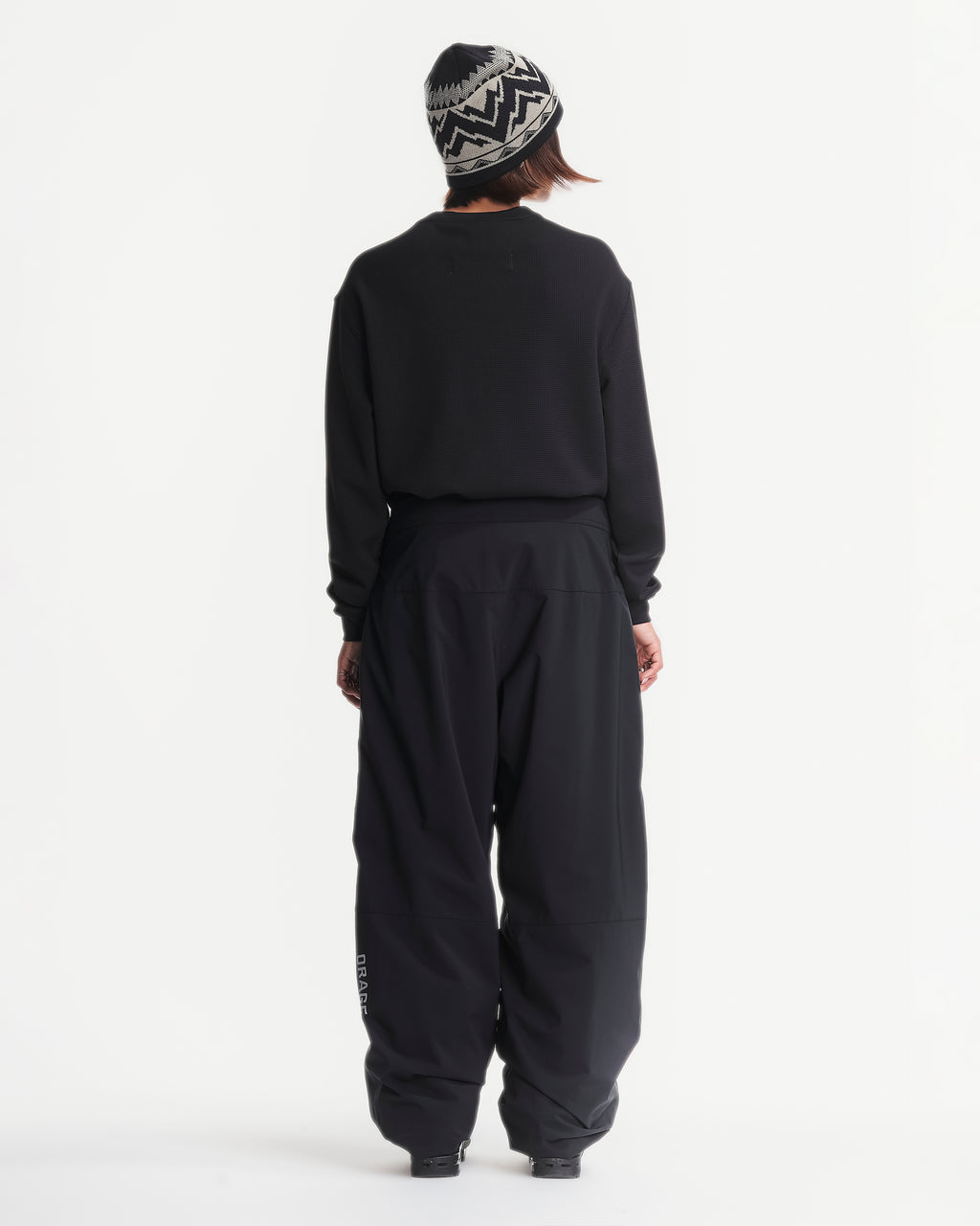 Pantalon unisexe Rebound 2 plis