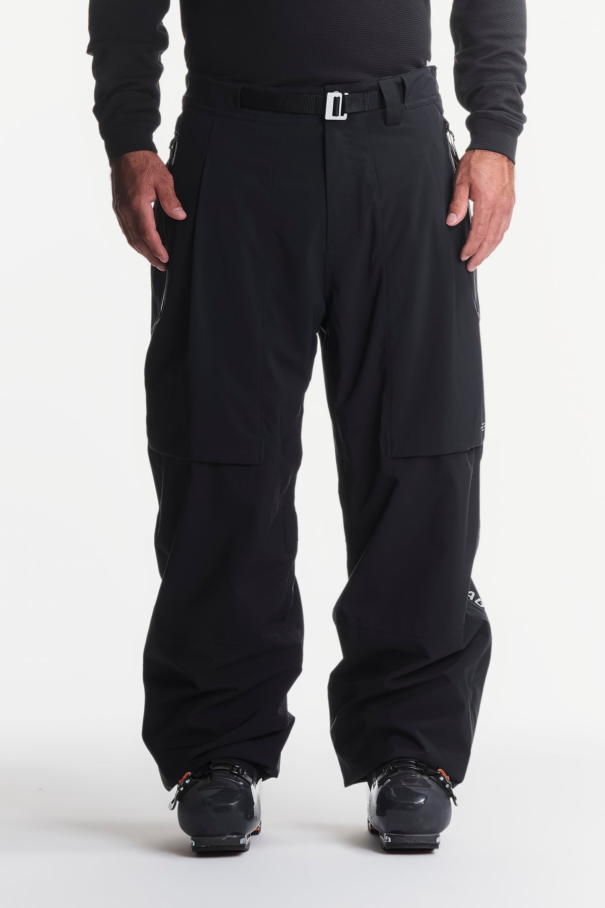 Pantalon unisexe Rebound 2 plis