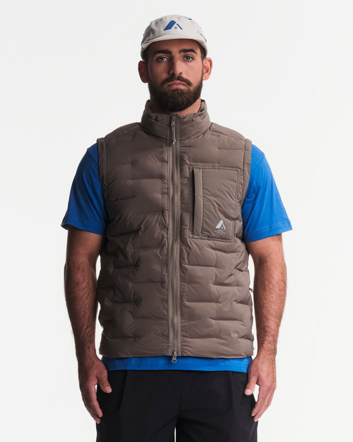 Unisex Arctic Vest - Product image 28