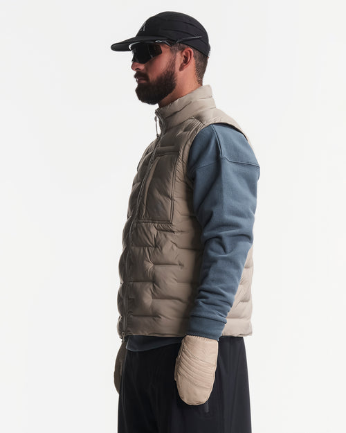 Unisex Arctic Vest - Product image 17