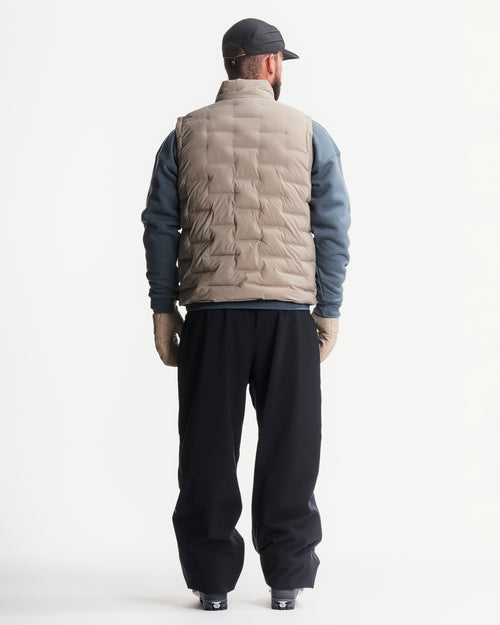 Unisex Arctic Vest - Product image 13