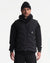 Veste sans manches unisexe Arctic - Black