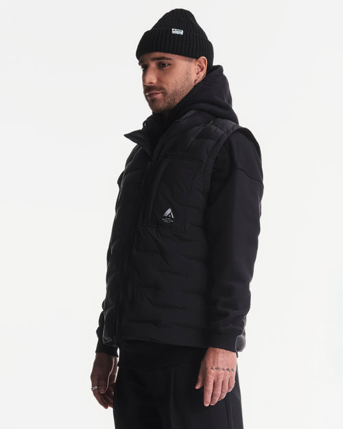 Unisex Arctic Vest - Product image 9