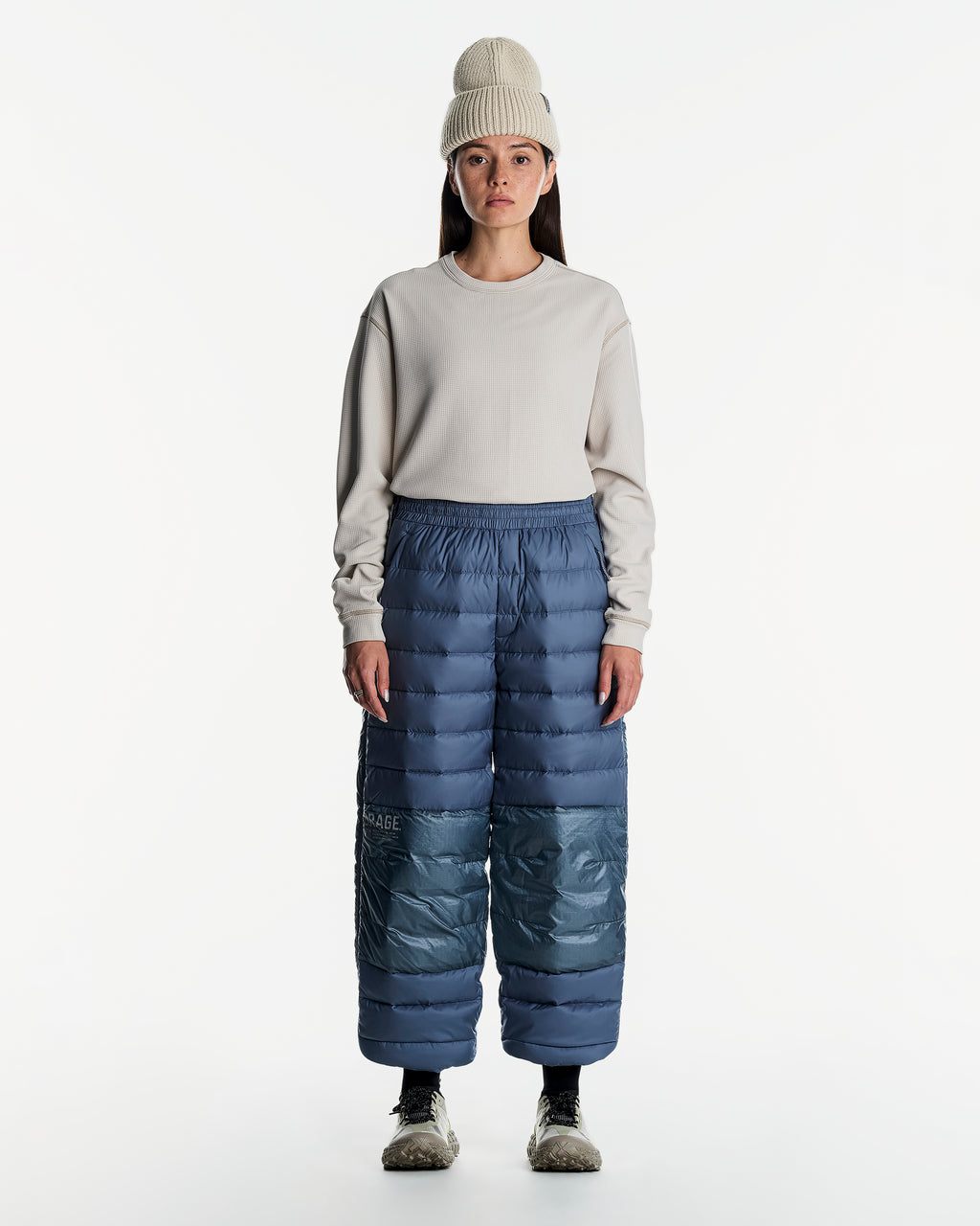 Unisex Nimbus MTN-X Down Pants