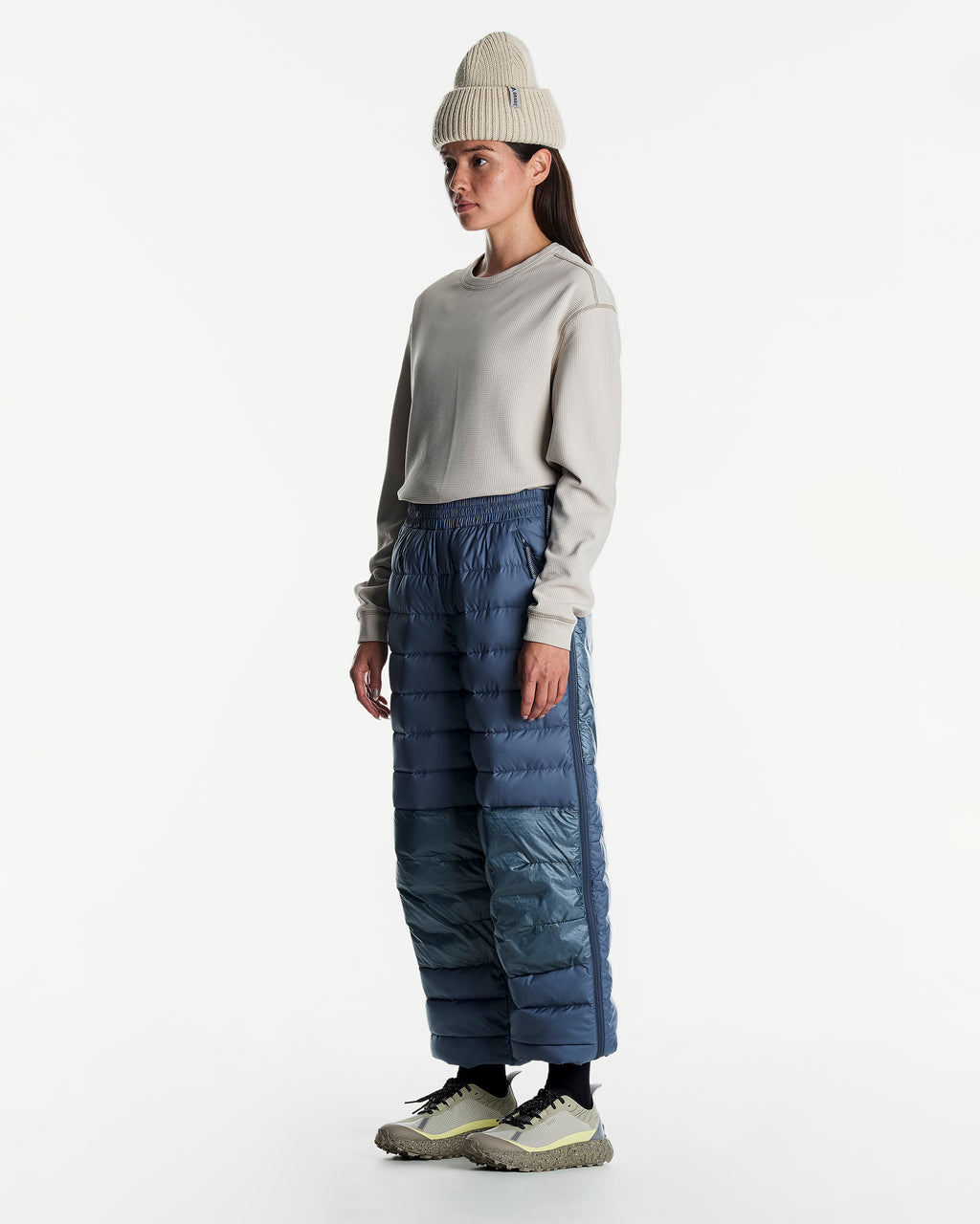 Unisex Nimbus MTN-X Down Pants