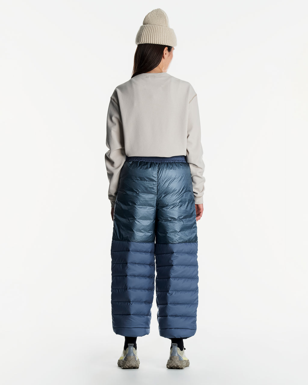 Unisex Nimbus MTN-X Down Pants