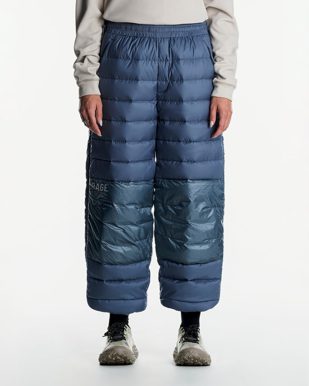 Unisex Nimbus MTN-X Down Pants