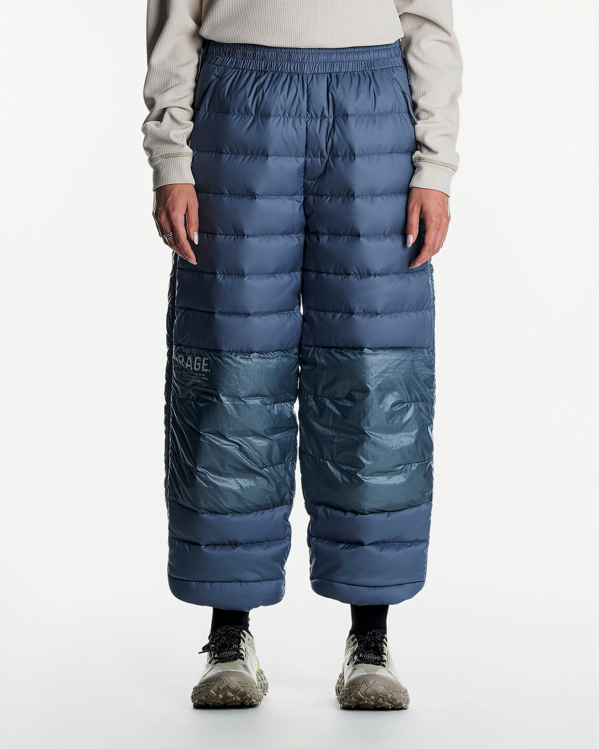 Unisex Nimbus MTN-X Down Pants