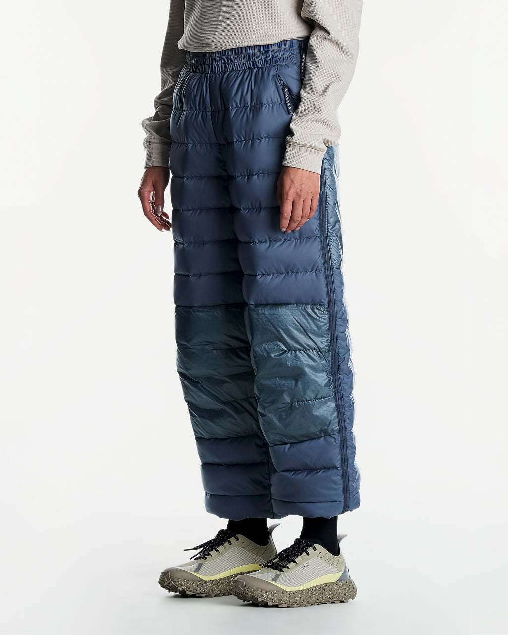 Unisex Nimbus MTN-X Down Pants