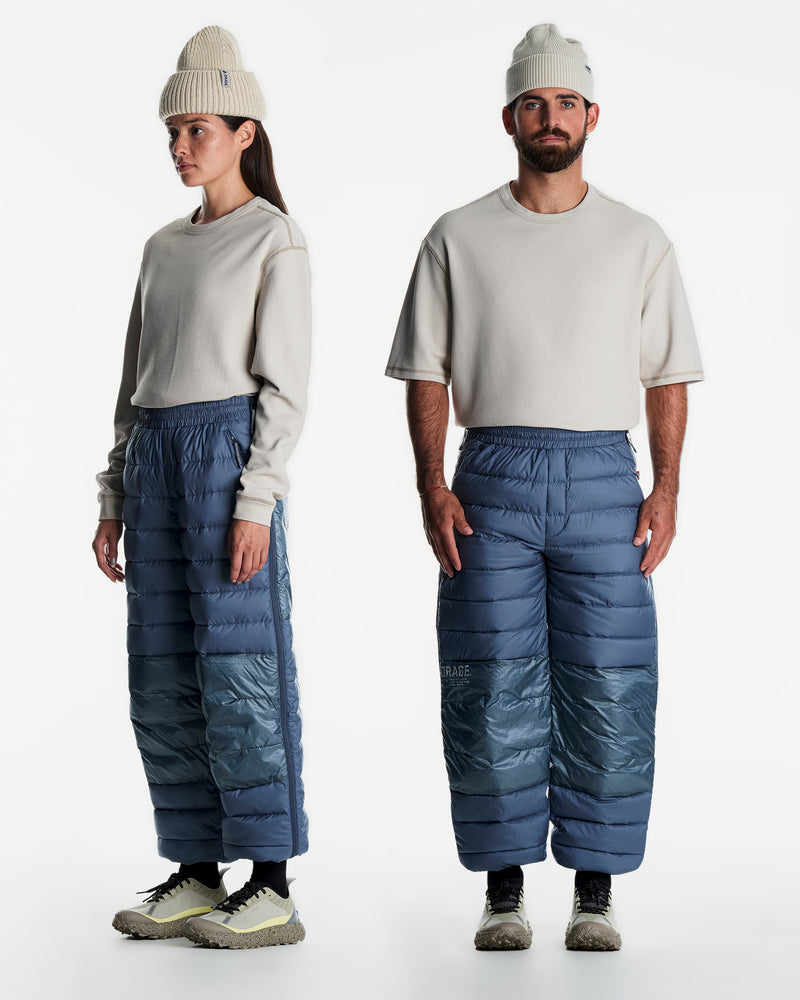 Unisex Nimbus MTN-X Down Pants