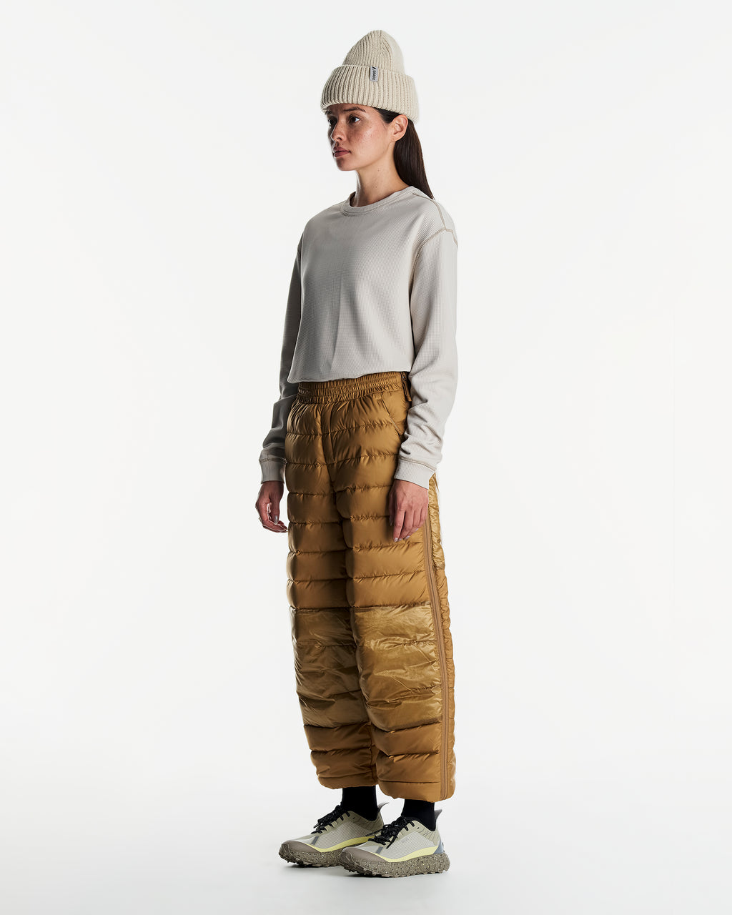 Unisex Nimbus MTN-X Down Pants