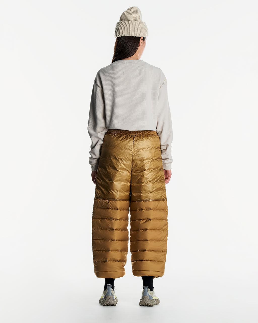 Unisex Nimbus MTN-X Down Pants