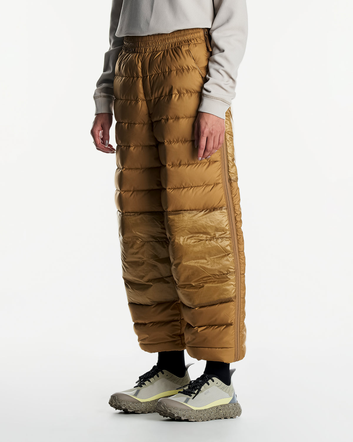 Unisex Nimbus MTN-X Down Pants