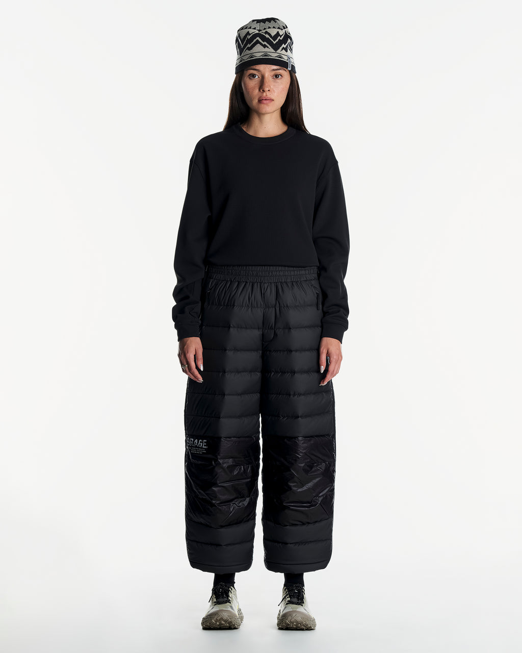 Unisex Nimbus MTN-X Down Pants